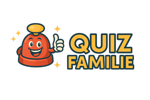 Quiz Familie